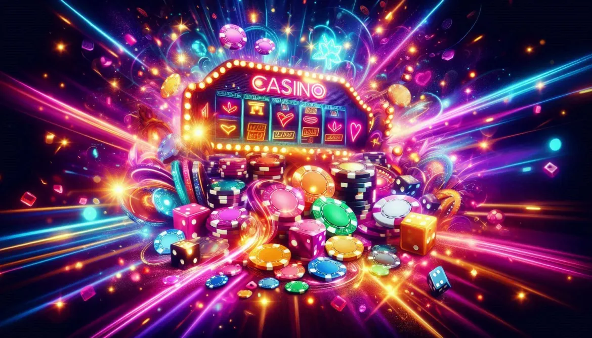 Batery Casino